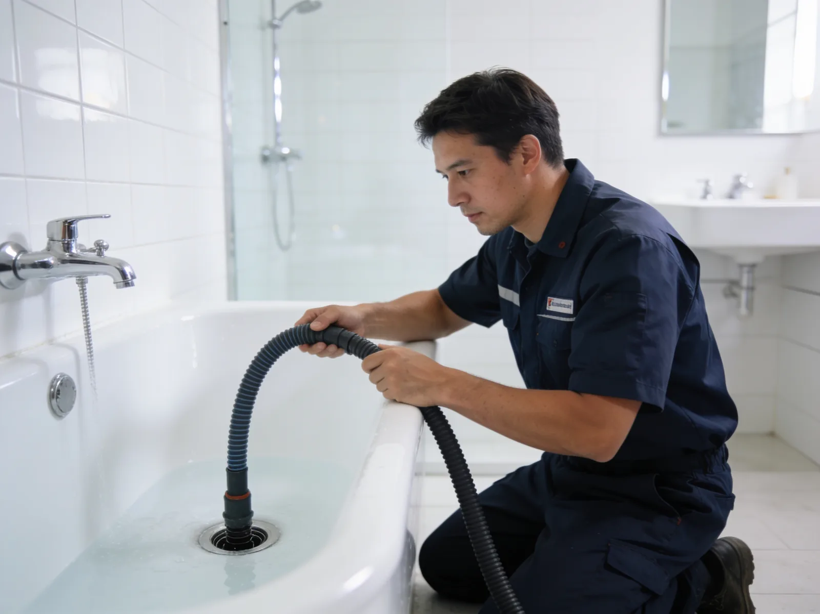 Emergency Plumber Point Pleasant Beach, NJ FAQs